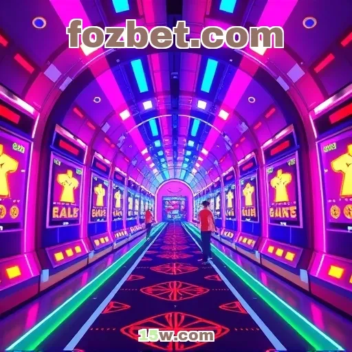 fozbet.com Perguntas Frequentes