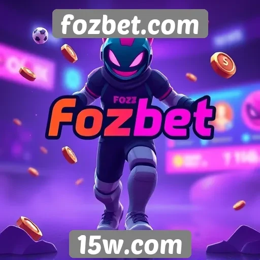 Impacto do Fozbet na indústria de jogos digitais