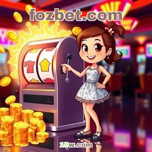 fozbet.com Apostas ao Vivo