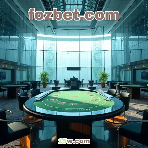 fozbet.com Poker