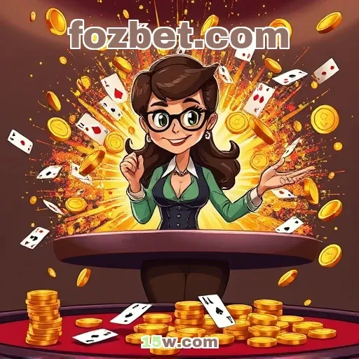 fozbet.com: As Melhores Promoções Que Você Não Pode Perder