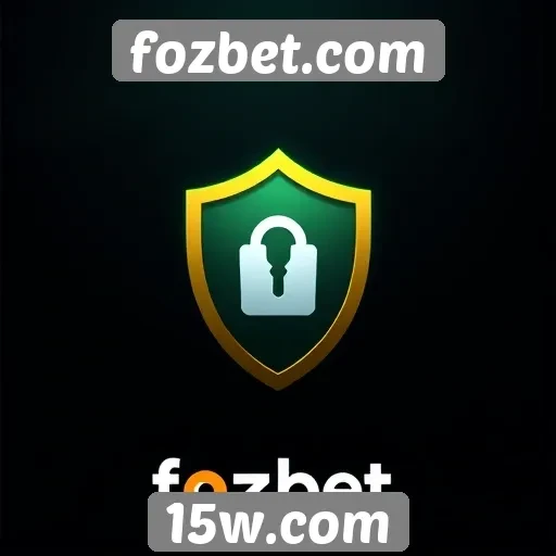 Análise da segurança e privacidade no Fozbet.com