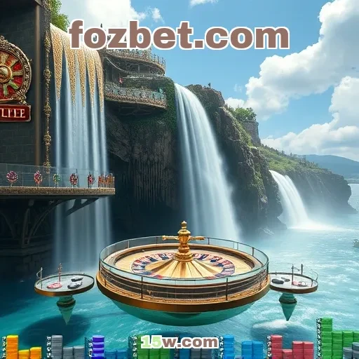fozbet.com Apostas Esportivas