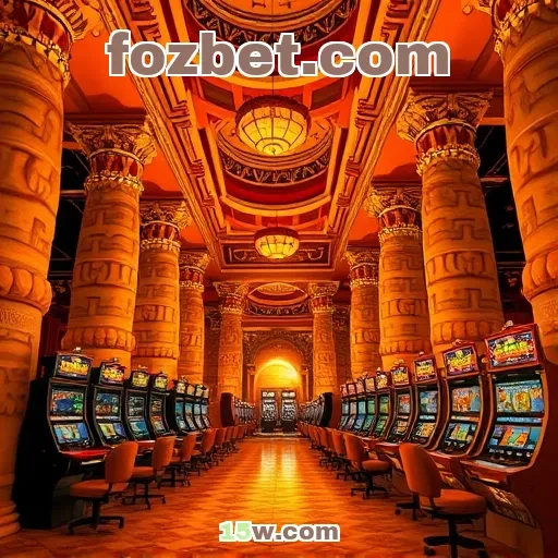 fozbet.com Tênis